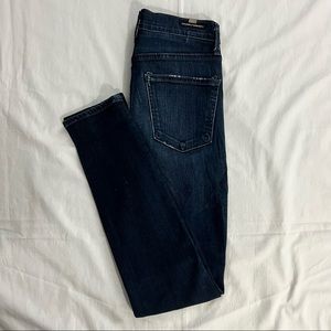 C of H: Citizens of Humanity Rocket High Rise Skinny Women’s Jeans 26